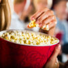 Can I eat Popcorn After Teeth Cleaning?