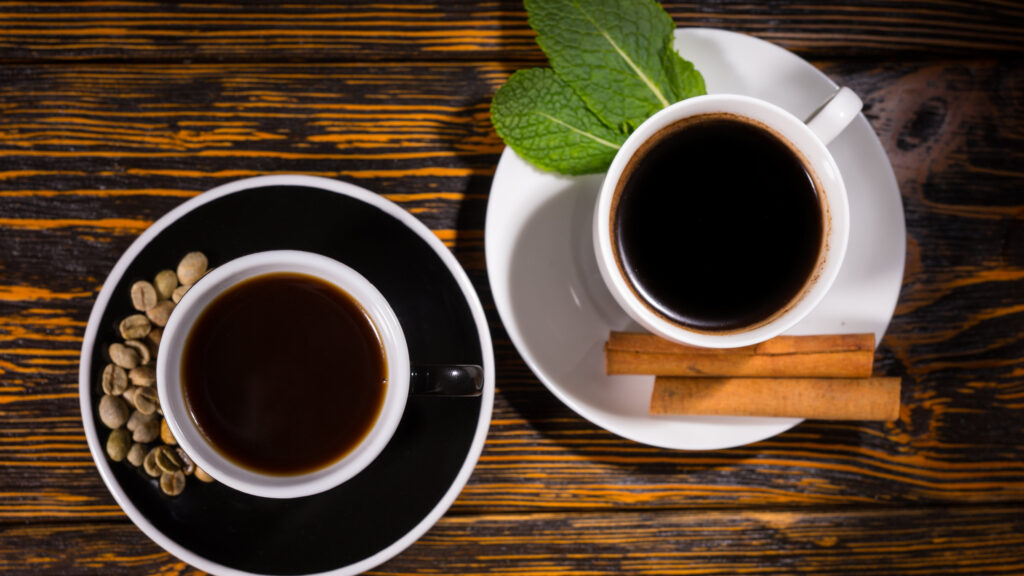 Does Tea Stain Your Teeth More Than Coffee? Mouth and Smiles