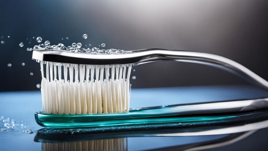 How To Clean Toothbrush With Boiling Water Clean and Sanitise Your Toothbrush: Step By Step Guide - Mouth and Smiles